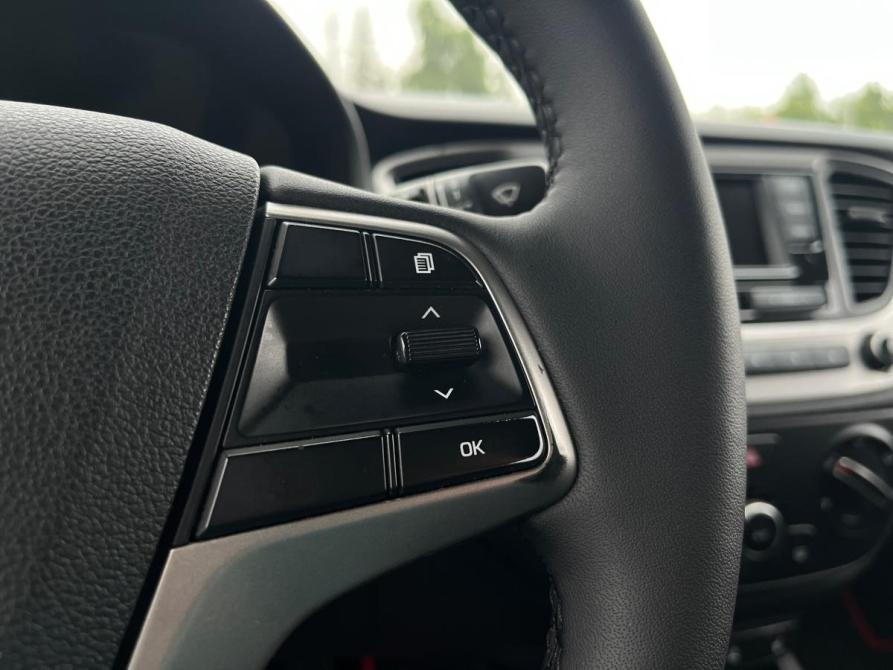 Hyundai Solaris II Альметьевск  - изображение 12