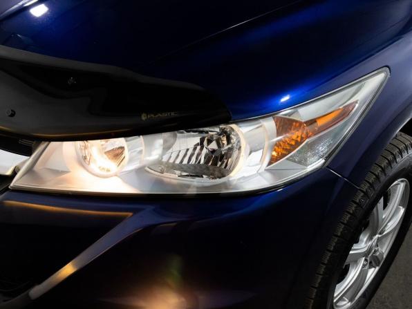 Honda Stream II Рестайлинг с пробегом 2011 года, цена 1 099 500 рублей, 133830 км, компактвэн, Автокод Объявления