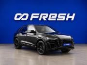 Audi Q8 I (4M) Москва  - изображение 23