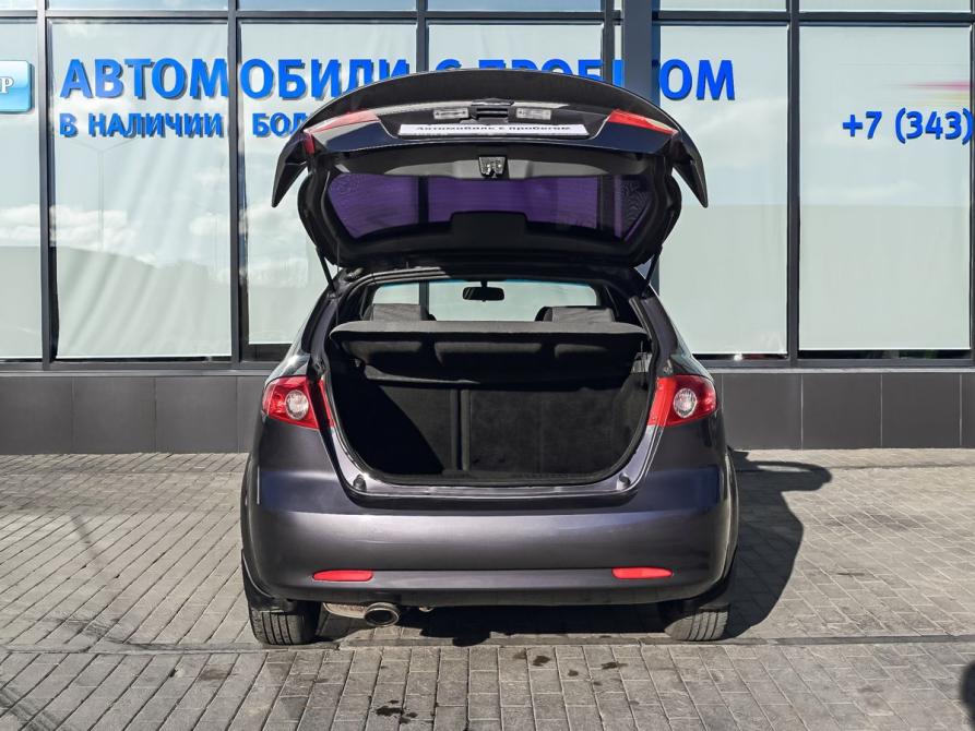 Chevrolet Lacetti I Екатеринбург  - изображение 19