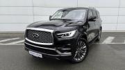 Infiniti QX80 I Рестайлинг 2 Ставрополь  - изображение 25