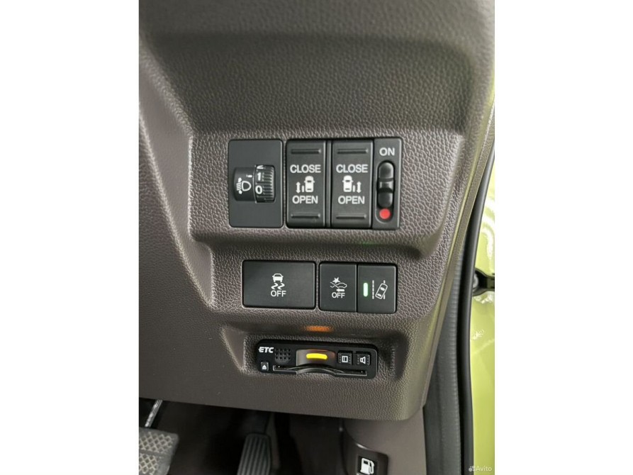 Honda Freed II Калуга  - изображение 14