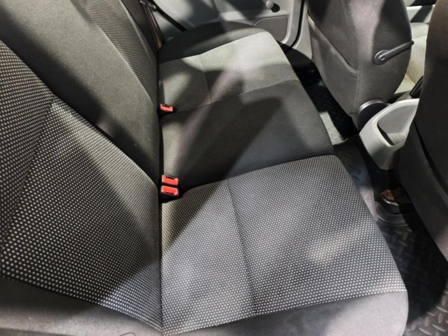 Ford Focus II Рестайлинг Курск  - изображение 15