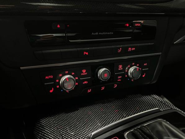 Audi A7 I (4G) Рестайлинг с пробегом 2014 года, цена 2 950 000 рублей, 144800 км, лифтбек, Автокод Объявления