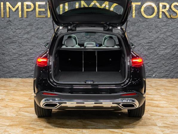 Новый Mercedes-Benz GLC II (X254) 2026 года, цена 9 890 000 рублей, внедорожник, Автокод Объявления