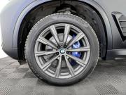 BMW X5 IV (G05/G18) Рестайлинг Москва  - изображение 48