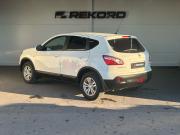 Nissan Qashqai I Рестайлинг Уфа  - изображение 30
