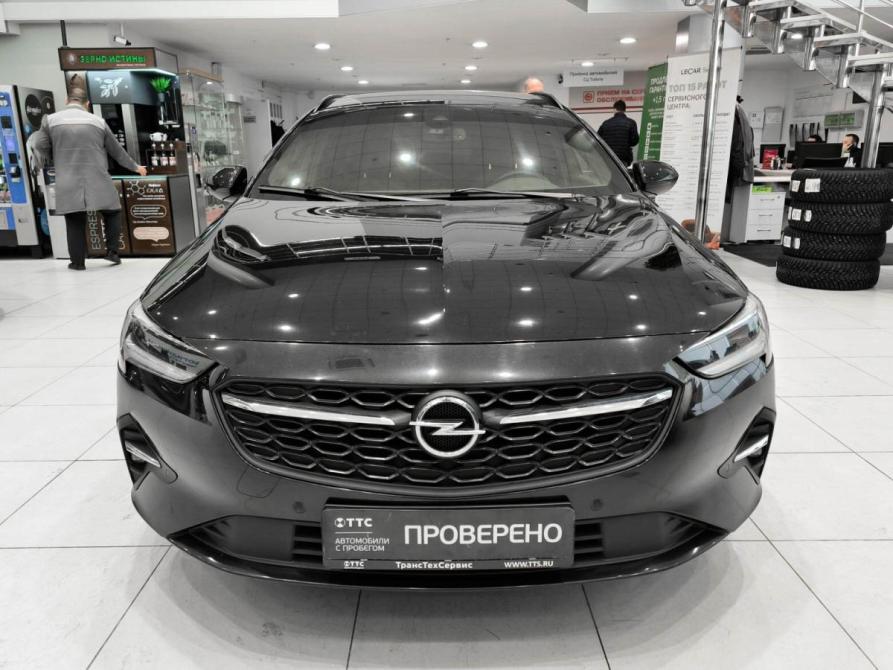 Opel Insignia II Рестайлинг Казань  - изображение 2