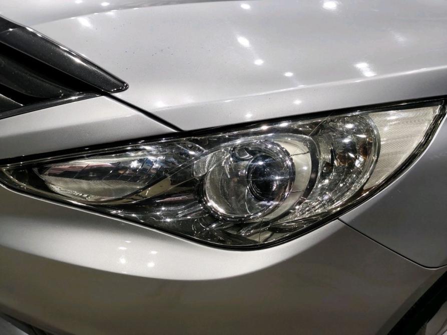 Hyundai Sonata VI (YF) Ставрополь  - изображение 11