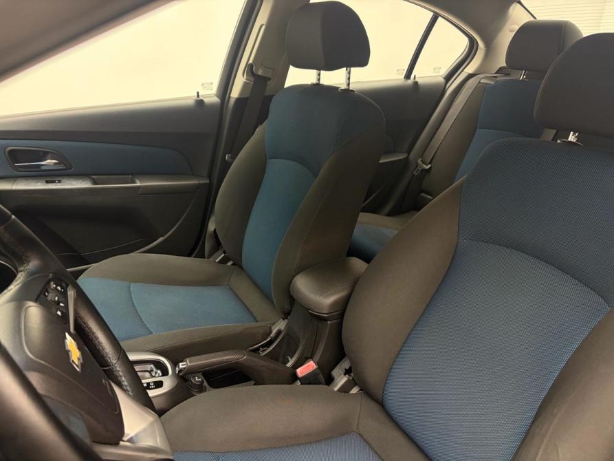Chevrolet Cruze I Рестайлинг Ростов-на-Дону  - изображение 13