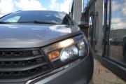Lada (ВАЗ) Vesta I Липецк  - изображение 24