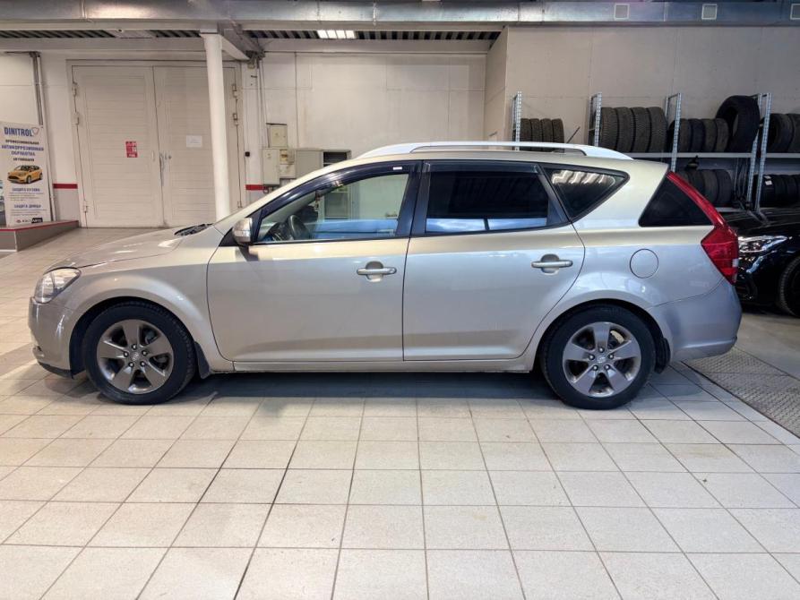 Kia Ceed I Рестайлинг Челябинск  - изображение 2