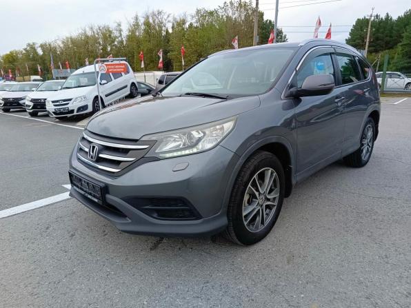 Honda CR-V IV с пробегом 2013 года, цена 1 954 995 рублей, 179525 км, внедорожник, Автокод Объявления