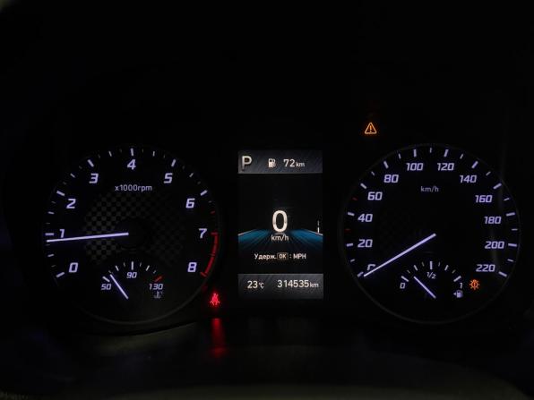 Hyundai Solaris II Рестайлинг с пробегом 2020 года, цена 1 177 000 рублей, 314519 км, седан, Автокод Объявления
