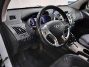 Hyundai ix35 I Санкт-Петербург  - изображение 31