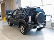 Lada (ВАЗ) Niva I Рестайлинг (Travel) Москва  - изображение 18