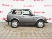 Lada (ВАЗ) Niva Legend I Вологда  - изображение 18