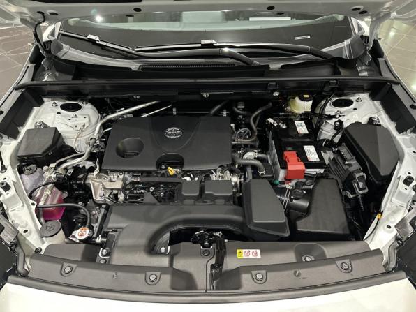Toyota RAV4 VI (XA60) с пробегом 2025 года, цена 4 664 000 рублей, 29 км, внедорожник, Автокод Объявления
