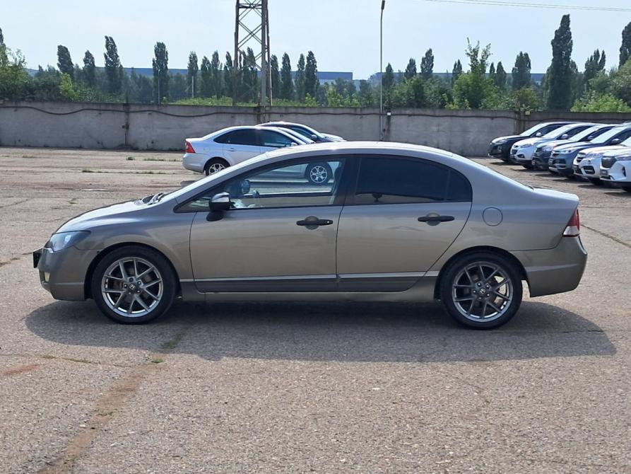 Honda Civic VIII Набережные Челны  - изображение 10