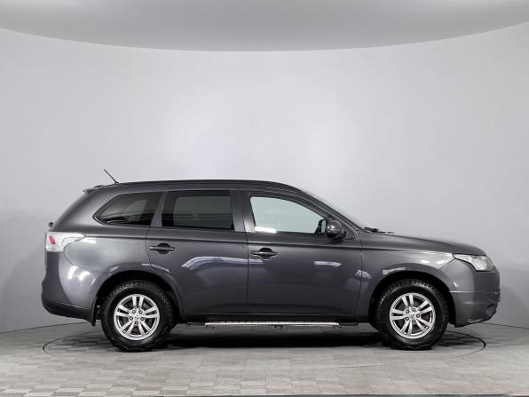 Mitsubishi Outlander III с пробегом 2014 года, цена 1 620 000 рублей, 122977 км, внедорожник, Автокод Объявления