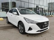 Hyundai Solaris II Рестайлинг Ижевск  - изображение 25