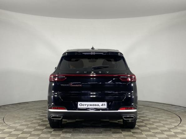 Chery Tiggo 7 Pro Max I с пробегом 2023 года, цена 1 800 000 рублей, 70419 км, внедорожник, Автокод Объявления