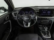 Kia Ceed III Рестайлинг Москва  - изображение 30