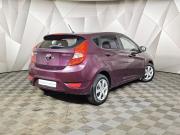 Hyundai Solaris I Москва  - изображение 21