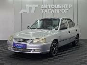 Hyundai Accent II Таганрог  - изображение 20
