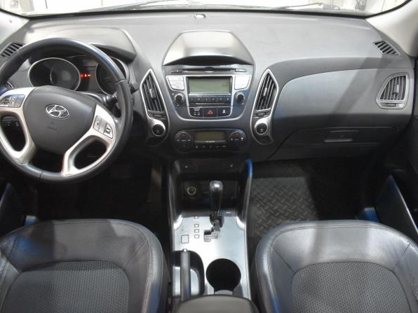 Hyundai ix35 I с пробегом 2012 года, цена 1 070 000 рублей, 211664 км, внедорожник, Автокод Объявления