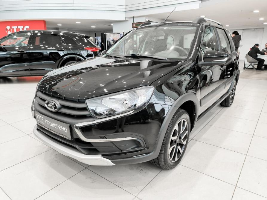 Lada (ВАЗ) Granta I Рестайлинг Казань  - изображение 1