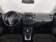 Volkswagen Tiguan I Рестайлинг Воронеж  - изображение 37