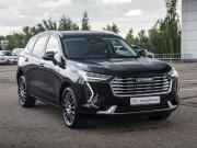 Haval Jolion I Москва  - изображение 20
