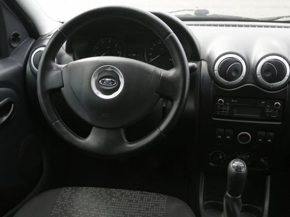 Lada (ВАЗ) Largus I с пробегом 2020 года, цена 853 000 рублей, 153200 км, универсал, Автокод Объявления