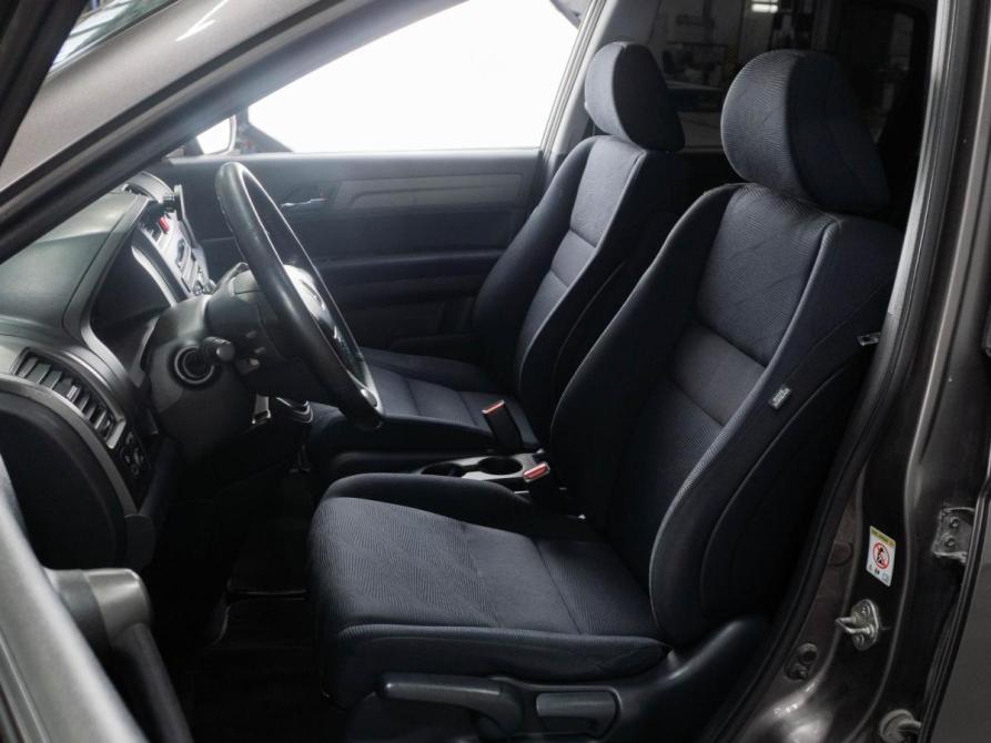 Honda CR-V III Рестайлинг Тюмень  - изображение 9