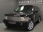 Land Rover Range Rover III Пермь  - изображение 19