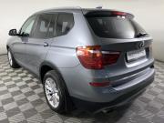BMW X3 II (F25) Рестайлинг Москва  - изображение 25