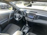 Toyota RAV4 IV (XA40) Рестайлинг Мурманск  - изображение 51