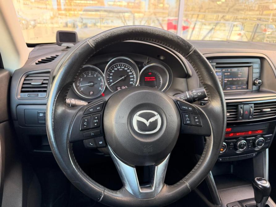 Mazda CX-5 I Москва  - изображение 11