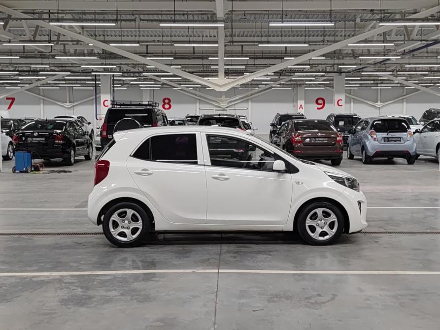Kia Morning III Казань  - изображение 5