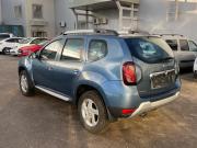 Renault Duster I Рестайлинг Нижний Новгород  - изображение 16