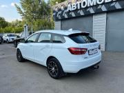 Lada (ВАЗ) Vesta I Нижнекамск  - изображение 25