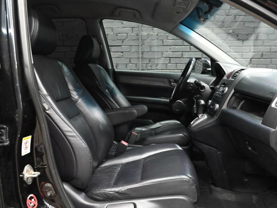 Honda CR-V III Екатеринбург  - изображение 10
