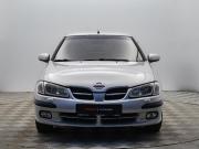 Nissan Almera II (N16) Рестайлинг Москва  - изображение 26