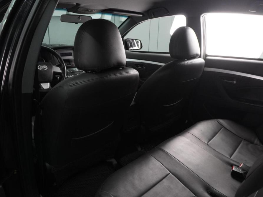 Lifan Cebrium (720) Воронеж  - изображение 11