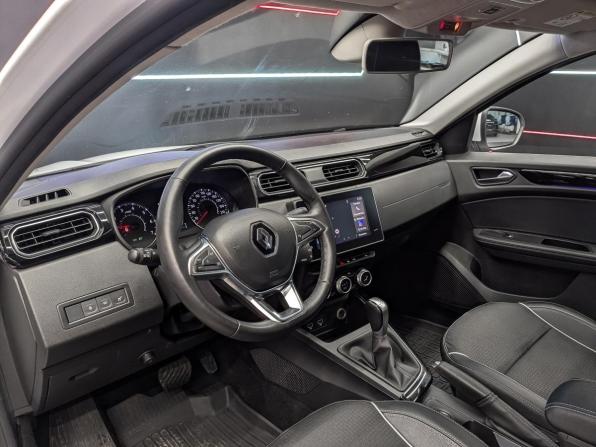 Renault Arkana I с пробегом 2020 года, цена 1 650 000 рублей, 70055 км, внедорожник, Автокод Объявления