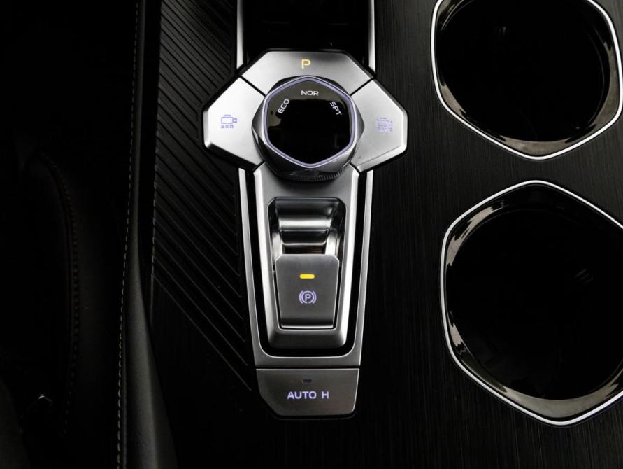 Changan UNI-K Санкт-Петербург  - изображение 19