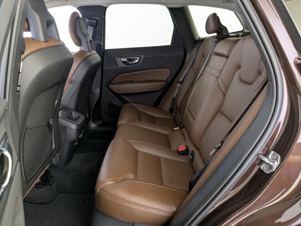 Volvo XC60 II с пробегом 2018 года, цена 3 580 000 рублей, 85988 км, внедорожник, Автокод Объявления