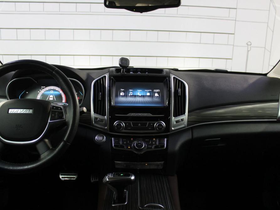 Haval H9 I Рестайлинг Москва  - изображение 2