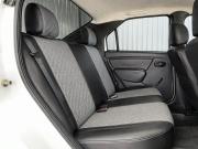 Renault Logan I Рестайлинг Пермь  - изображение 49